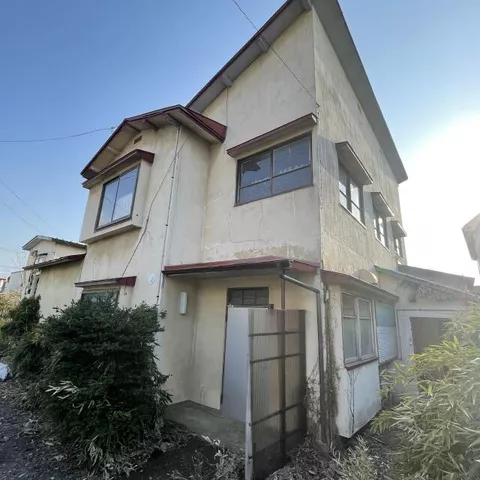 Hirosaki City, Oaza Negimachi (Chuo Hirosaki Station), 2-story, 8LDK