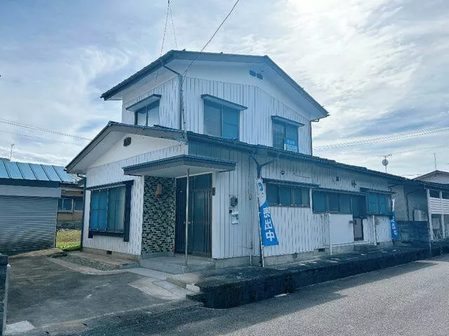 Aizuwakamatsu City, Kawauchi Town, Minami Takano, Takatsuka (Hirota Station) 2-story 3SLDK