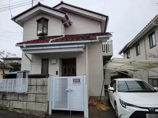 Nagano City Oaza Amori Sadachi (Nagano Station) two-story building 3LDK