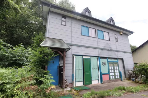 Nagano City Togakushi Toyooka 3-story 1SLDK