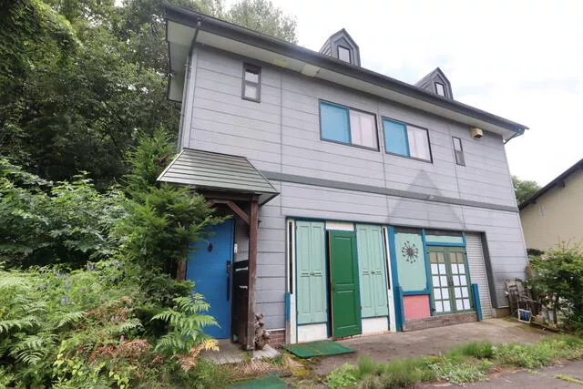 Nagano City Togakushi Toyooka 3-story 1SLDK