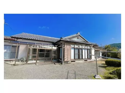 Mikeyama, Nojiri Town 6.5 million yen