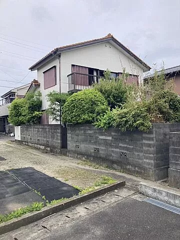 Used single-family home, 42-11 Miyajima Nishino, Kawauchi-cho, Tokushima City, Tokushima Prefecture