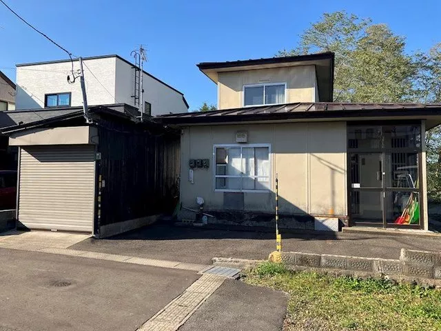 [Hashimoto Home] Used House in Shinjo Hiraoka