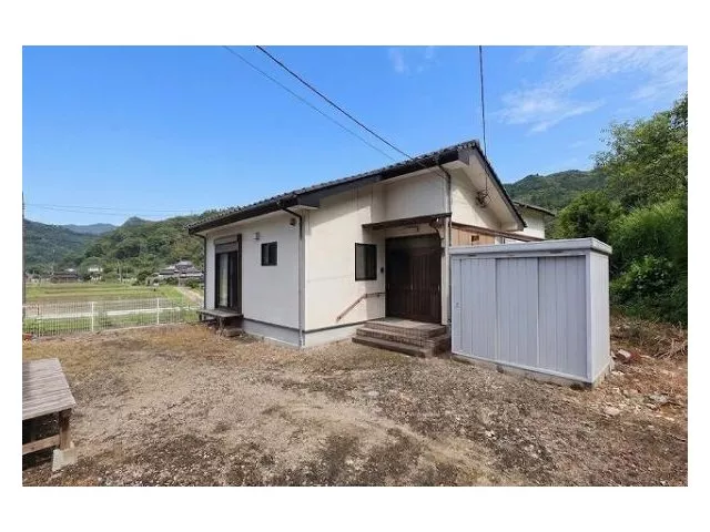 Kitagawa Town Kawauchi Na (Ichitake Station) 3 million yen