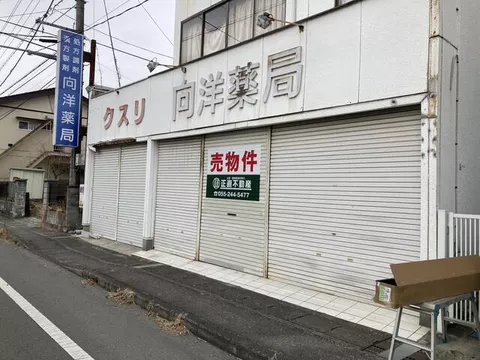 Kofu City, Tokugyo 2-chome (Kofu Station), 2-story, 4LDK