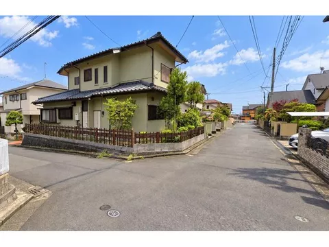 Higashitawara 13.8 million yen