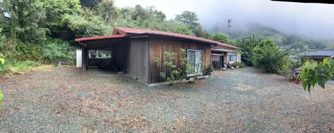 Kushio Otsu, Nagahama-cho, Ozu City (Iyo Nagahama Station) Single-story building

Single-storied house 3.5 million yen