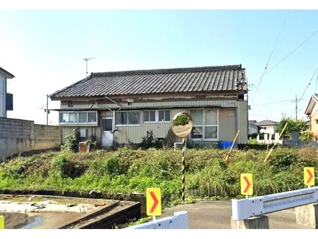 Ibonai Town (Tajima Station) 2.8 million yen