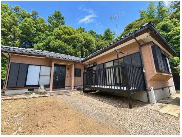 Sosa City, Iikura (Iikura Station), single-story, 3LDK