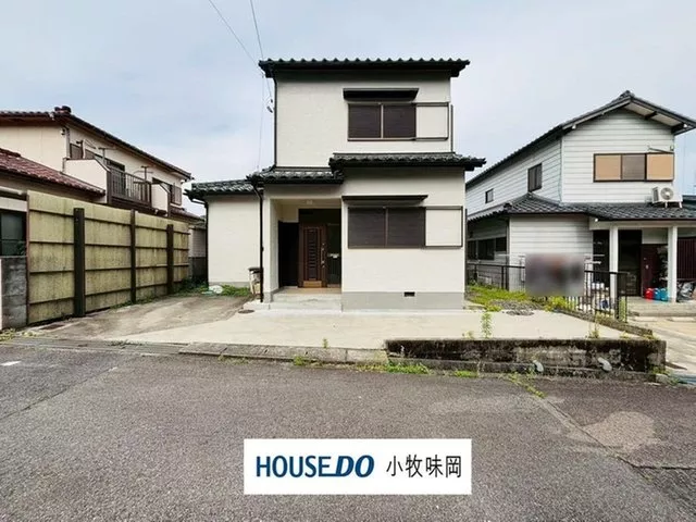 All rooms facing south! / Higashi Elementary and Higashi Junior High! All rooms have storage♪ Full renovation history in 2023!