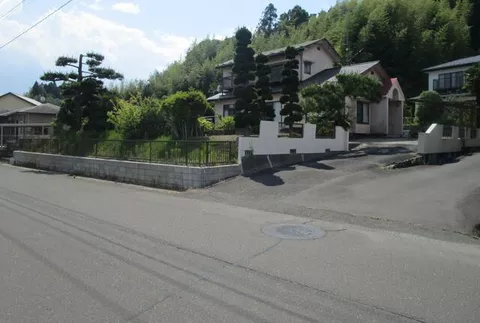 Yamagata District, Yamamoto Town, Sakemoto, Yorisyo (Sakemoto Station) 2-story building 6DK
