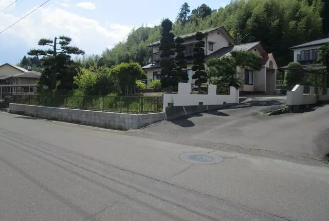 Yamagata District, Yamamoto Town, Sakemoto, Yorisyo (Sakemoto Station) 2-story building 6DK