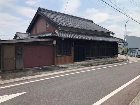 Nuki Town (Kameyama Station) 9.8 million yen
