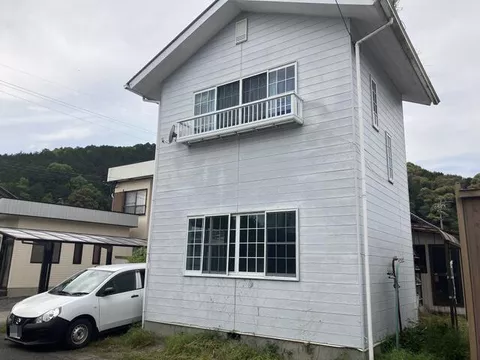 Gifu City, Nishi Akisawa 2-chome 2-story 5DK