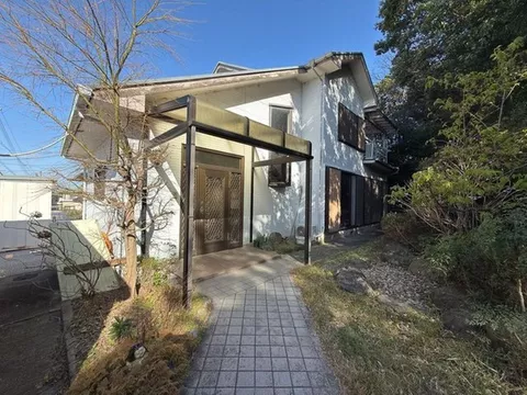 11.8 million yen (Handa, Akogi Station)