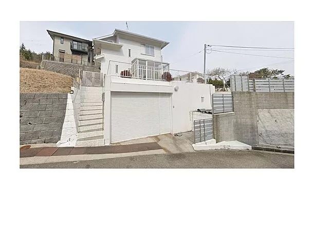 Used single-family home KS House Kameoka