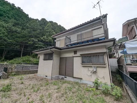 Obara, Midori Ward, Sagamihara City (Sagamiko Station) 2-story 3LDK