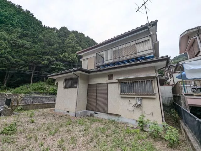 Obara, Midori Ward, Sagamihara City (Sagamiko Station) 2-story 3LDK