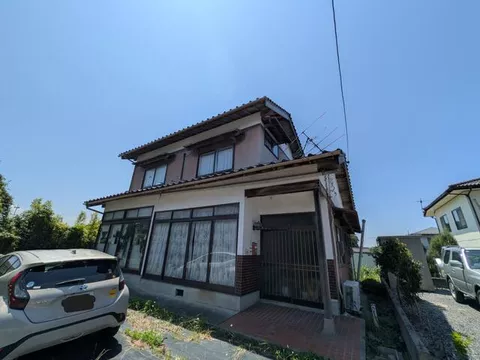Yonago City, Kawaoka (Kishimoto Station), 2-story, 3DK