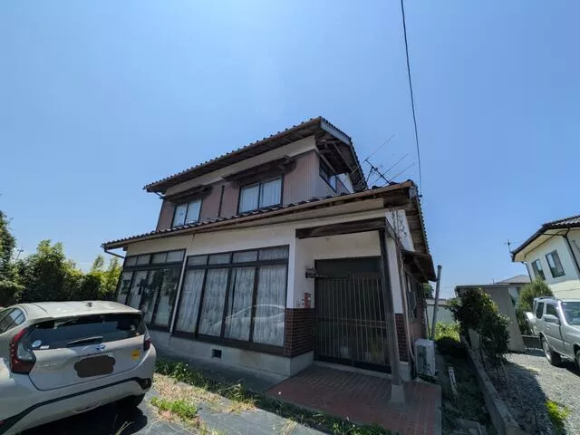 Yonago City, Kawaoka (Kishimoto Station), 2-story, 3DK