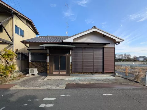 Higashikagawa City, Yokouchi (Sanbonmatsu Station) 2-story 5DK