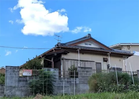 Tsukuba Mirai City, Tsutsudo (Shin-Moriyama Station), single-story building, 2LDK