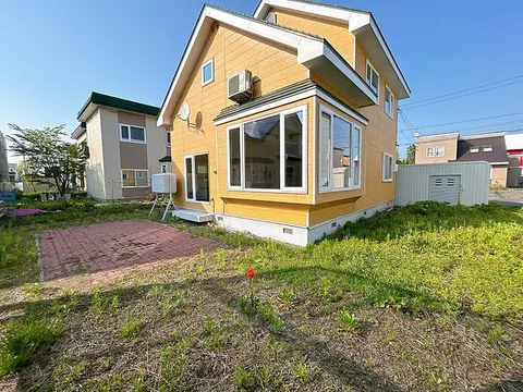 Used single-family home, Iwamizawa City, Horomukukita 2-jo 5-chome, detached house - Image 31