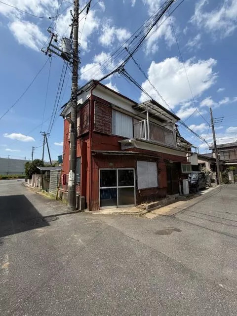Ichikawa City, Kokubun 7-chome (Ichikawa Station) 2-story building 5DK