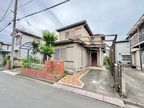 /◎All fees included◎/ ◆Starting from 40,000 yen per month♪◆ Purchase possible from an annual income of 3 million yen