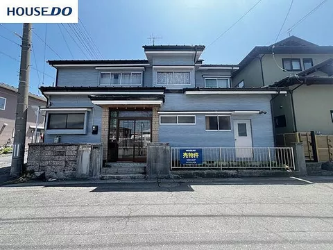 Used Detached House House Do Hachinohe Shimonaga Used Detached House, Koyo 1-chome