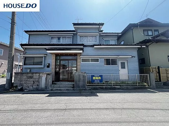 Used Detached House House Do Hachinohe Shimonaga Used Detached House, Koyo 1-chome