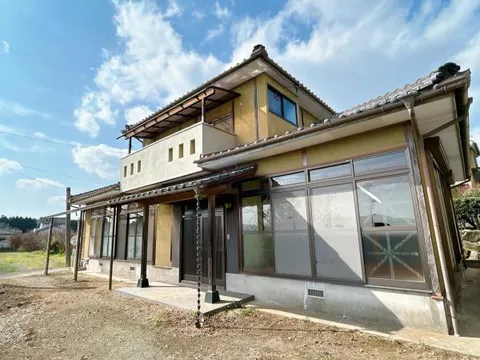 Age Town, Yatsushiro City
