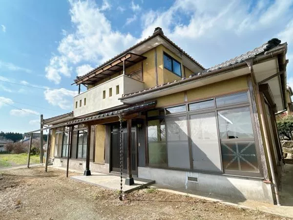 Age Town, Yatsushiro City