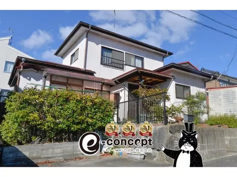 ◆Good sunlight on the south side road! Quiet residential area for quiet living.