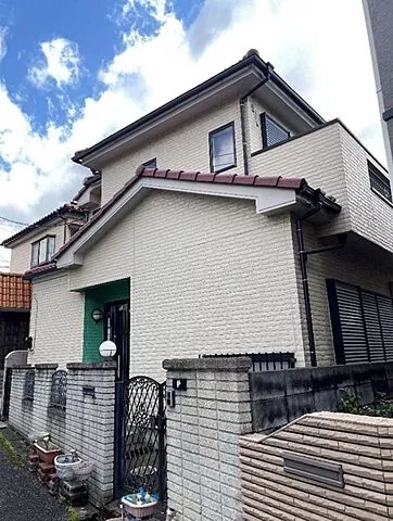 Used single-family home, Daiganji-cho, Chuo-ku, Chiba City