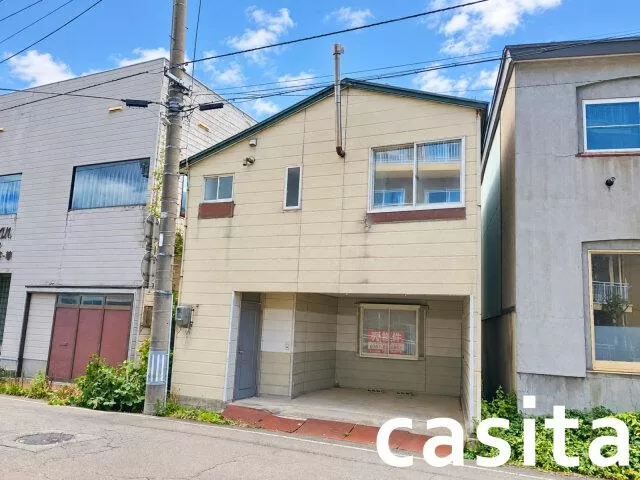 Noshiro City, Sakaemachi (Noshiro Station), 2-story, 2LDK