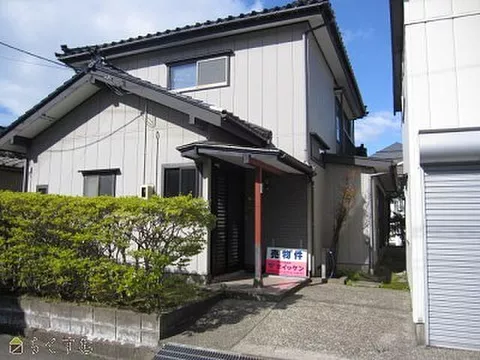 Used single-family home Yoneyamadai 4-chome used residence