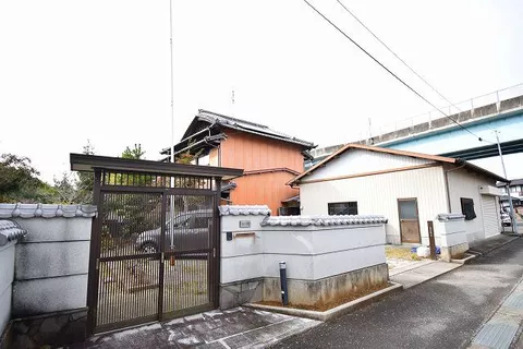 Nankoku City, Inao, 2-story 8DK