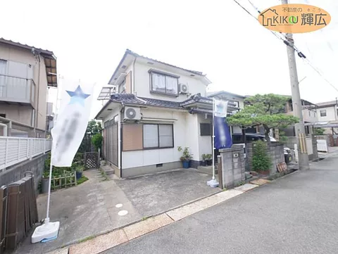 Used single-family home in Komiya 6-chome, Harima-cho, Kakogun - Used house