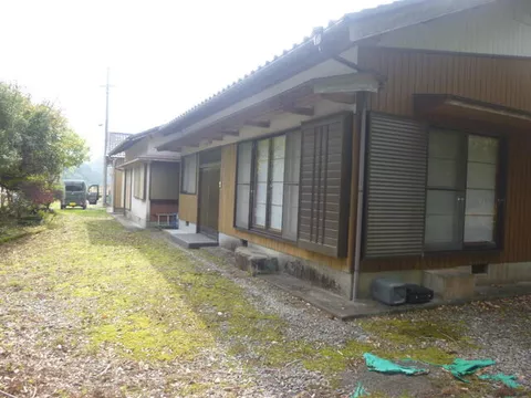 Tanabe City, Nakahirocho Okawa (Kii-Tanabe Station) Single-story building 7LDK