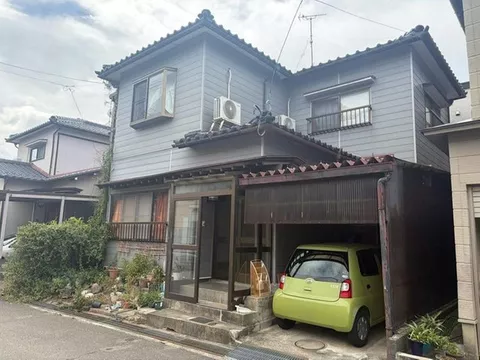 Nishizumi 6 (Nishizumi Station) 7,980,000 yen