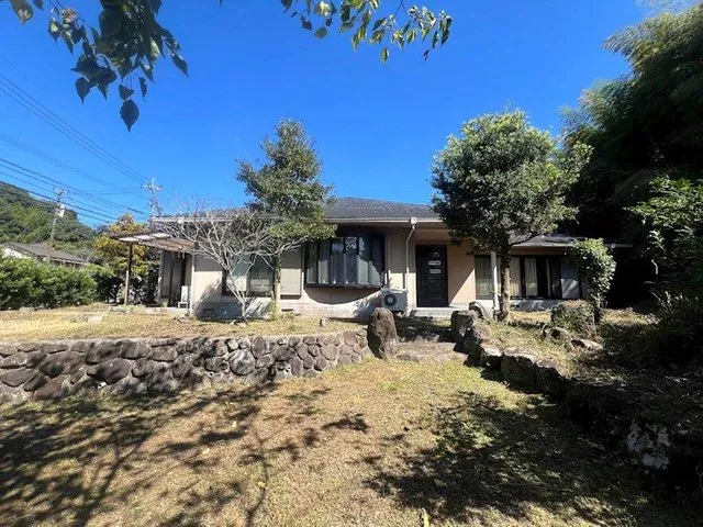 Kedo-in Town Kuroki 8.5 million yen