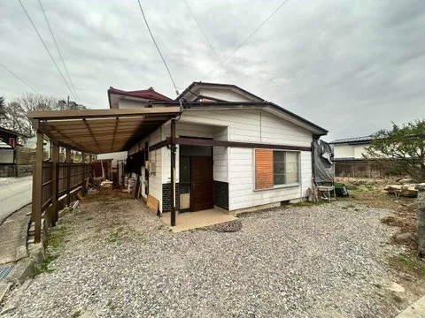 Suwa County, Fujimi Town, Ochiai (Fujimi Station) 2-story 5LDK