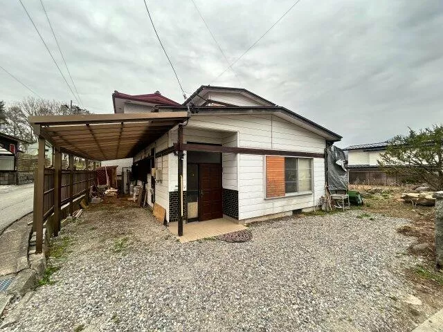 Suwa County, Fujimi Town, Ochiai (Fujimi Station) 2-story 5LDK