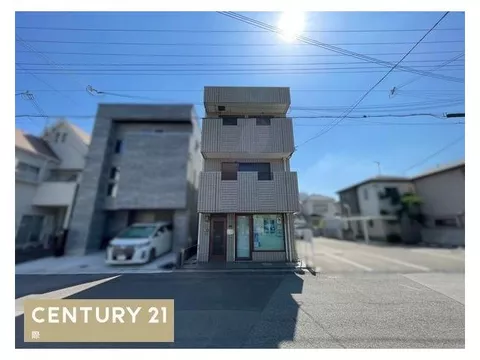 Minami Jinbōhei-cho (Wakayama City Station) 12.8 million yen