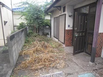 Ome City, Kawabe Town 6-chome (Kawabe Station) 2-story 3DK