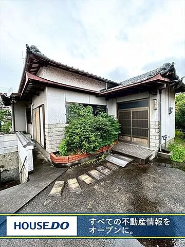 Used single-family home in Nakanohara, Yahatanishi Ward, used house, Kamitsuyaku Elementary School, Kamitsuyaku Junior High School
