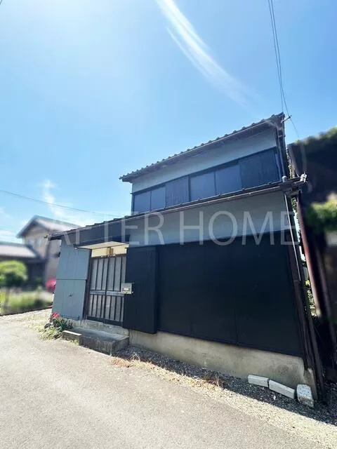 Obama City, Jonai 1-chome (Obama Station) 2-story 5K