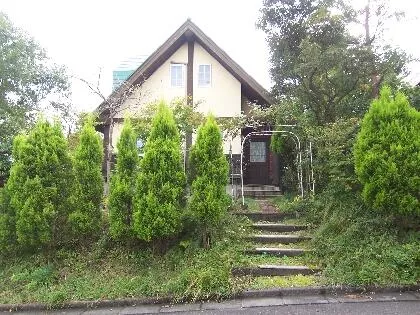 Agano City, Hatae, 2-story, 3LDK